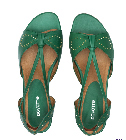 Diana in emerald Diana in emerald